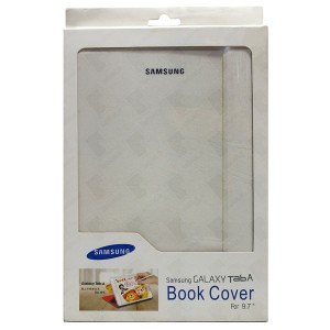Book Cover for Tablet Samsung Galaxy Tab A 9.7 SM-T555 4G LTE